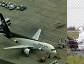 Yemen reanuda la búsqueda de la mujer que envió los paquetes bomba a EEUU