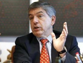Gaviria recomienda legalizar la marihuana
