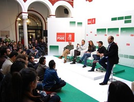 Madrid dedicará 500.000 euros  a financiar la mayor red bibliográfica de estudios científicos en Internet