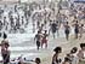 Las bolsas se dan la vuelta por los resultados positivos de los futuros de Nueva York