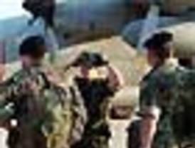 Llama el preside Felipe Calderón a no perder camino adecuado para enfrentar crisis mundial