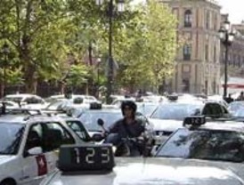 Casi un catorce por ciento de parados