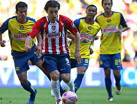 La Liga de México es la décima mejor del mundo, destaca la IFFHS