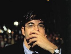 El popular Alfonso Bosch, imputado en el 'Gürtel', demanda a su Ayuntamiento