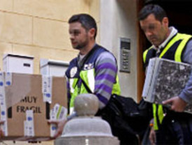 Vicepresidente de EEUU llega a Irak para ceremonia sobre fin de los combates