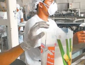 El azucar desaparece del mercado