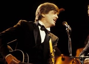 Adiós a Phil Everly, la mitad de los Everly Brothers