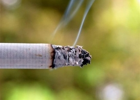 Más subidas en el tabaco: ahora son Winston y Camel las marcas que costarán 25 céntimos más 