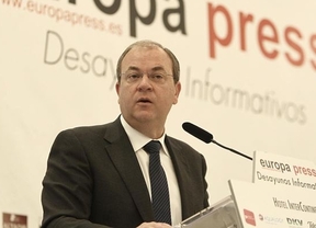 Monago, siempre distinto: pide "consenso entre PP y PSOE" para un nuevo modelo de financiación autonómico
