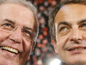 La prensa de hoy también deja solo a Zapatero