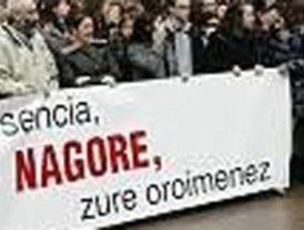 Arenas aprovecha la marcha de Chaves para pedir elecciones adelantadas