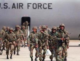 OTAN reducirá su presencia en Kosovo