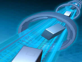 S&P baja un nivel nota de Bank of America