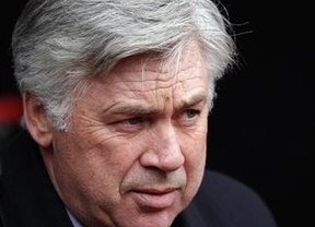 El fichaje de Ancelotti se le complica al Madrid: el PSG le exige que cumpla su contrato de un año más