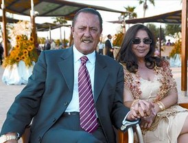 Isabel Pantoja fecha su relación con Muñoz casi un año después que el juez