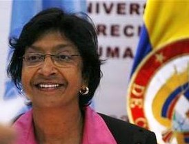 ¿Cree que España debe devolver a los piratas para salvar a los marineros?