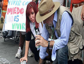 Hoy se realizará cumbre de jefes de Estado de Unasur en Lima