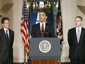 Los ex presidentes catalanes cubren a Montilla para pedir 'pasta' a ZP