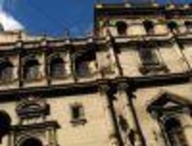 España rehabilitará el histórico Teatro Cervantes de Buenos Aires