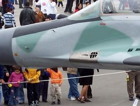 Oposición entrega archivos sobre caso de alimentos descompuestos