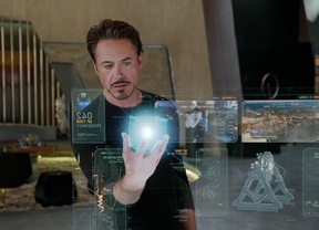 Robert Downey Jr, un actor con sueldo de 'superhéroe'