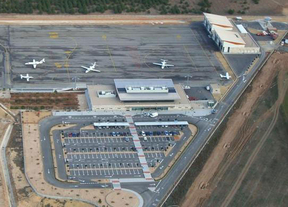 Paralizadas las negociaciones que decidirán el futuro del aeropuerto de Albacete