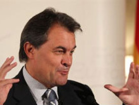 Artur Mas quiere limitar la capacidad de embargo en caso de impago hipotecario