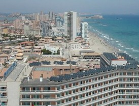 Oria: 'Es una magnífica noticia para pescadores y conserveras' 