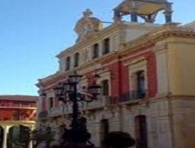 El centro de Las Moreras atiende a 44 menores con medidas judiciales para facilitar su reinserción sociolaboral