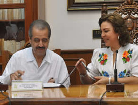 Los Hospitales regionales de alta especialidad resuelven problemas complejos a nuestro país