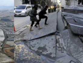 Los 115 españoles procedentes de Japón no sufren contaminación radiológica