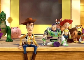 'Toy Story 4' será "una comedia romántica" que no continuará la historia de Woody y Buzz