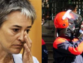 Militares no se pronuncian sobre supuesto tráfico de armas a Brasil