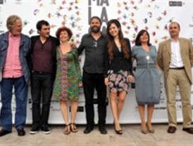 Los bolivarianos llegan a España