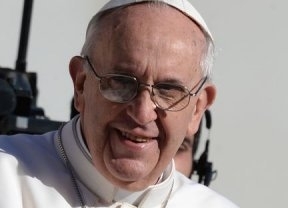 El Papa Francisco ya tiene libro, y fue elegido apenas hace una semana