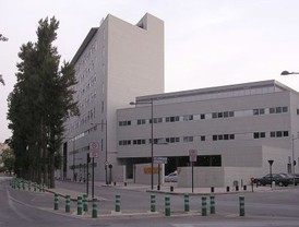 El Alcalde Cámara propone la concesión de la Medalla de Oro de la Ciudad al Hospital Universitario Reina Sofía