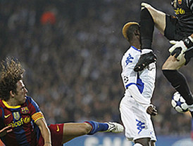 La imagen del día - 3 noviembre 2010