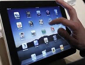 Tableta informática ¡Pad 2 a la venta el 2 de marzo