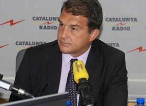 Polémica bordeando el insulto en el Barça: Laporta llama "muy caradura" y "cobarde" a Bartomeu 