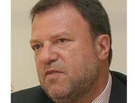 La 'factura' sanitaria será realidad después del verano: ¿como paso previo al copago?