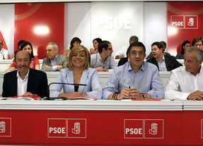 La otra cara del Comité Federal del PSOE