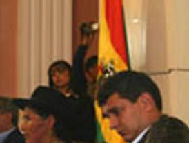 El PP se pone en manos de IU