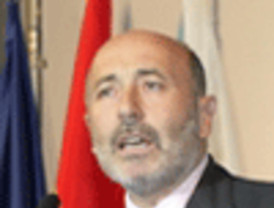 Corbacho dispuesto a renovar el Pacto del Toledo