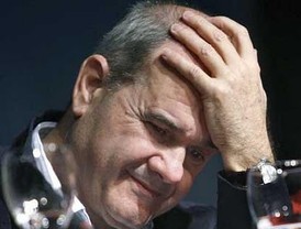 Chaves defiende su actuación 'intachable' en la subvención a Matsa