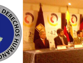 Corte Interamericana de Derechos Humanos se reúne  en Ecuador
