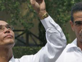 Noestamosdepaso' pide a políticos y medios que no 'olviden' a los países tras las catástrofes