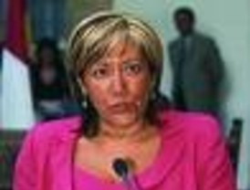 Revilla pide como presidente y ciudadano que cese la huelga