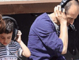 Nuevo taller para familias con Manifesta 8 en el MURAM