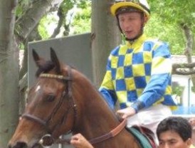 Telón al otoño madrileño con siete carreras y un mermado Gladiateur