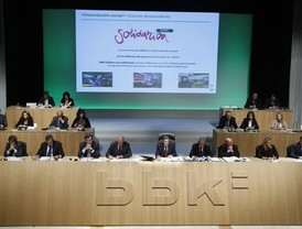 Internet organizado para ayudar a las víctimas